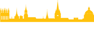 OxCERPC Logo