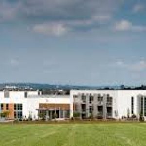 Marymount Hospice: Masterclass in Palliative Care - Cork, Ireland