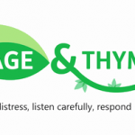Sage & Thyme Logo
