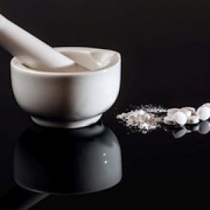 Pharmaceutical Principles at the End of Life