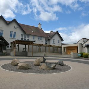 Masterclass in Palliative Care: Strathcarron, Scotland