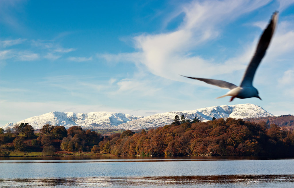 windermere