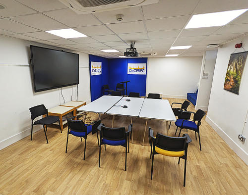 Lecture Room