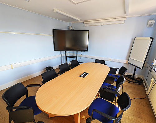 Seminar Room 1