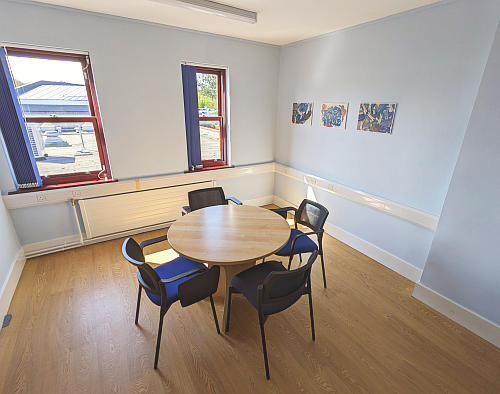 Seminar Room 2