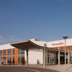 Marymount Hospice: Masterclass in Palliative Care - Cork, Ireland